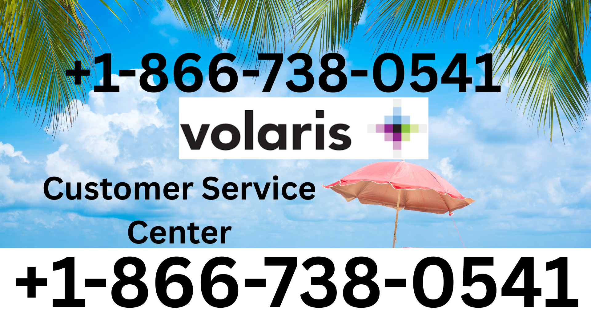 Volaris Airlines&reg; Customer Service Complete Guide = Step-by-Step Help &amp; Support 24/7 Volaris Airlines